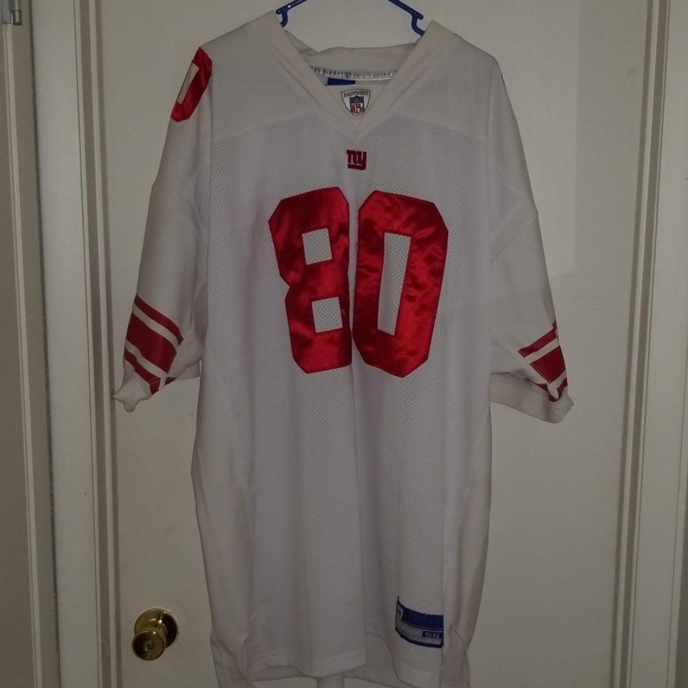 New York Giants Jersey